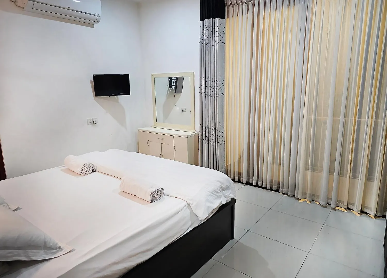 Colombo Comfort Suites Sri Jayewardenepura Kotte 0*,  Sri Lanka