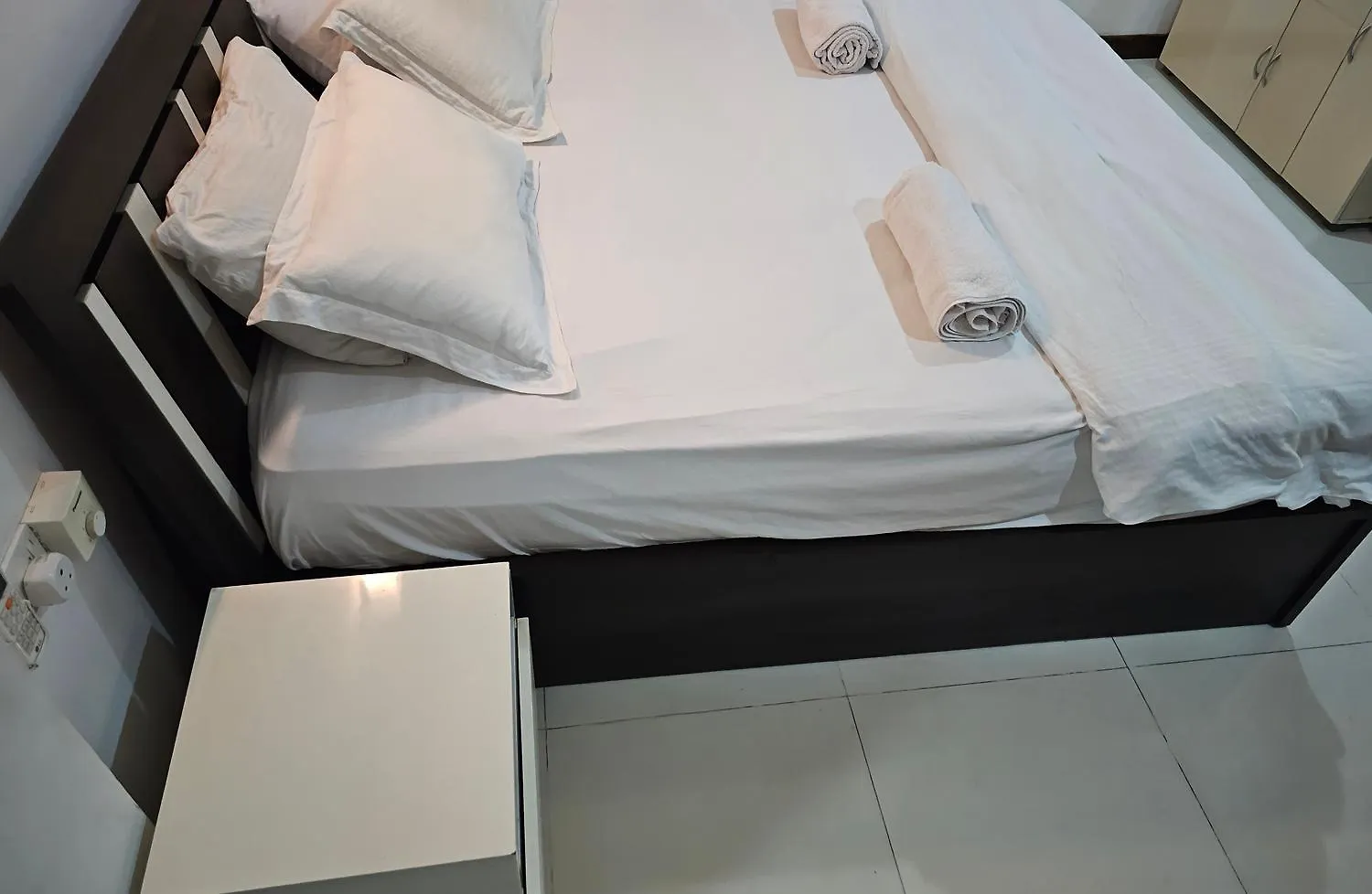 Colombo Comfort Suites Sri Jayewardenepura Kotte Hotel