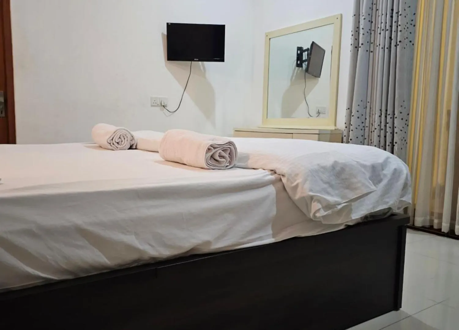 Colombo Comfort Suites Sri Jayewardenepura Kotte