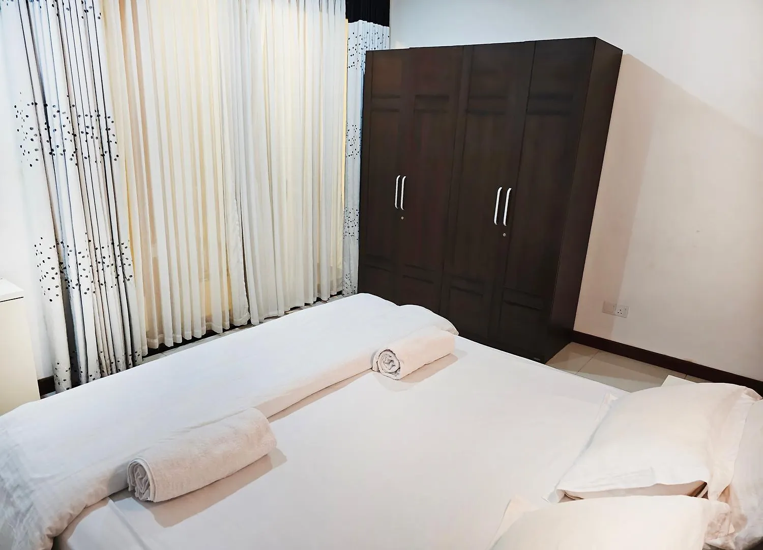 Colombo Comfort Suites Sri Jayewardenepura Kotte