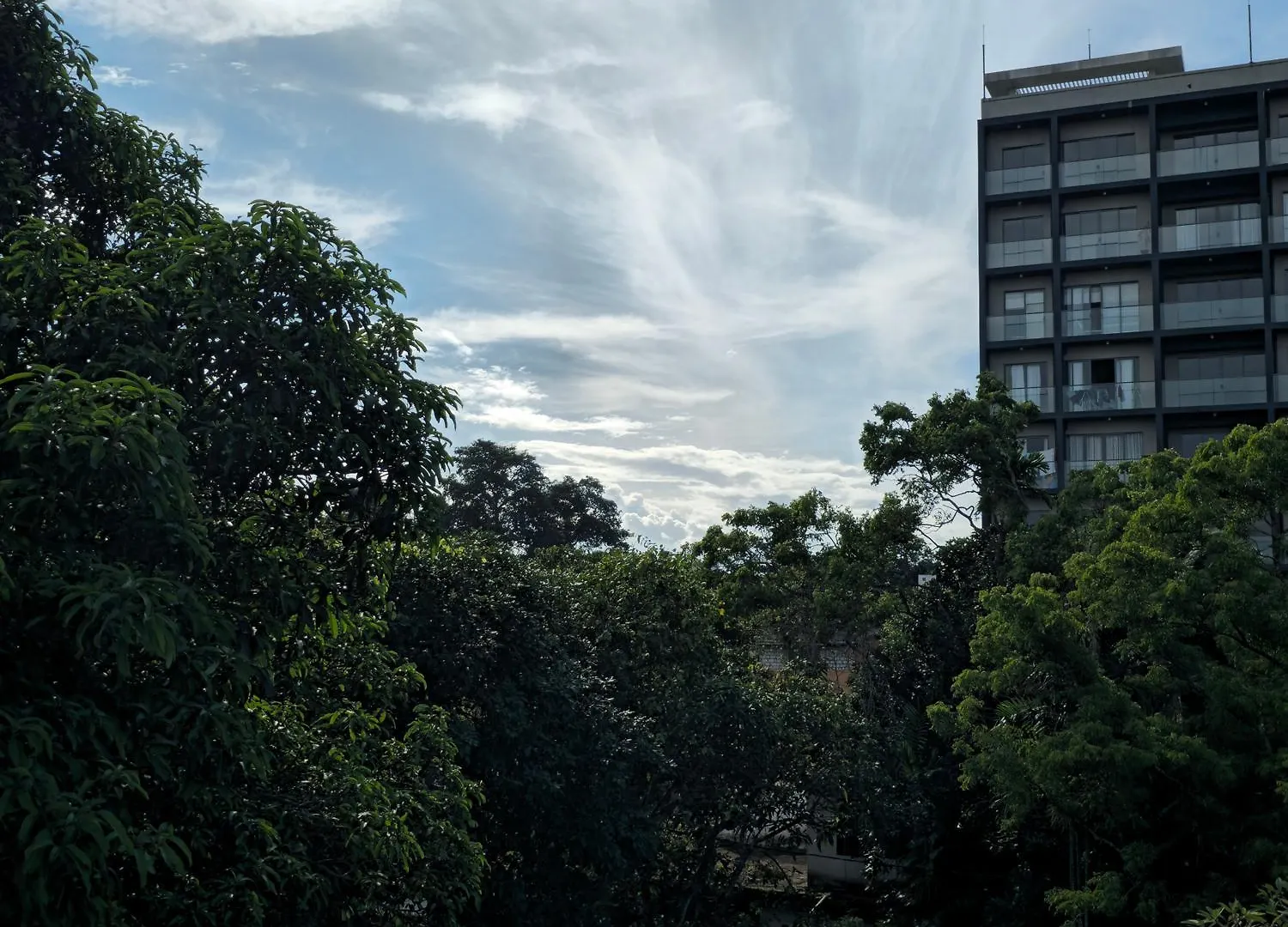 Hotel Colombo Comfort Suites Sri Jayewardenepura Kotte