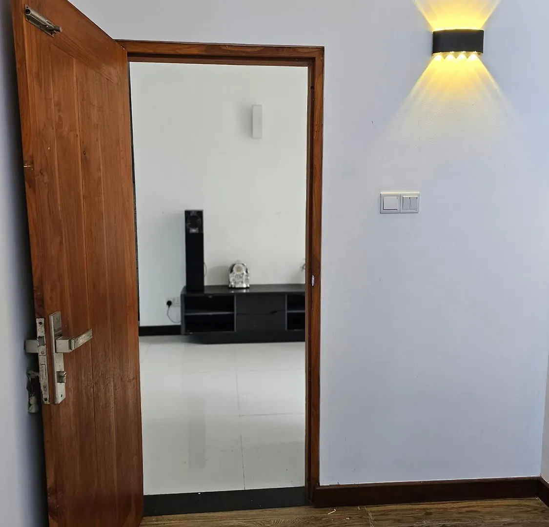 Colombo Comfort Suites Sri Jayewardenepura Kotte 0*,