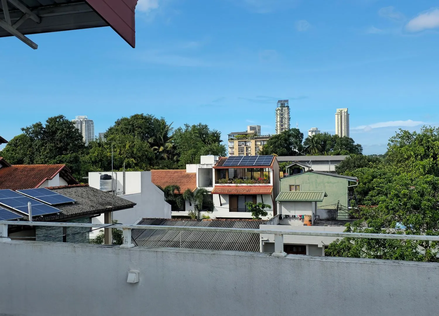 Colombo Comfort Suites Sri Jayewardenepura Kotte