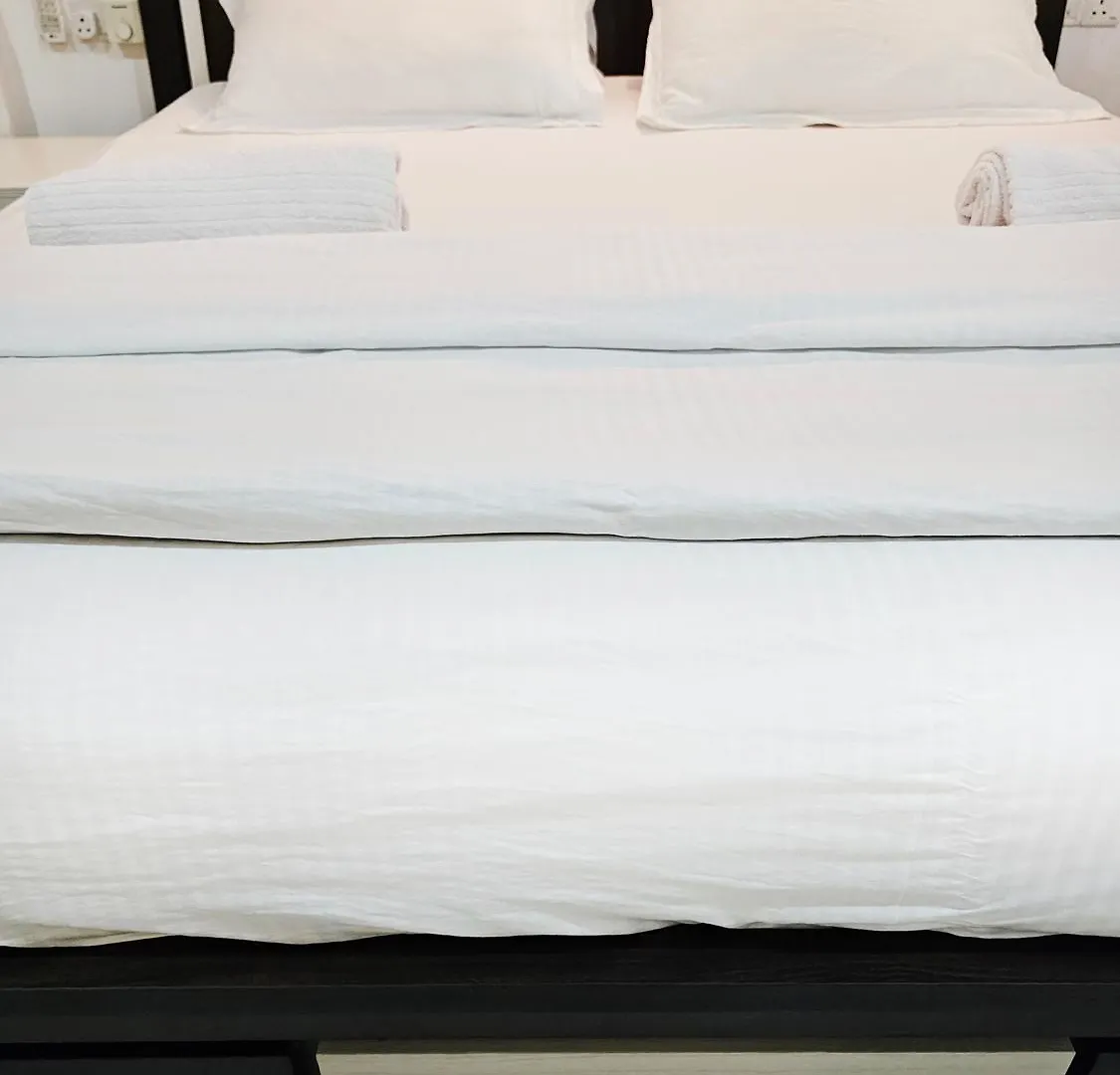 Colombo Comfort Suites Sri Jayewardenepura Kotte Hotel
