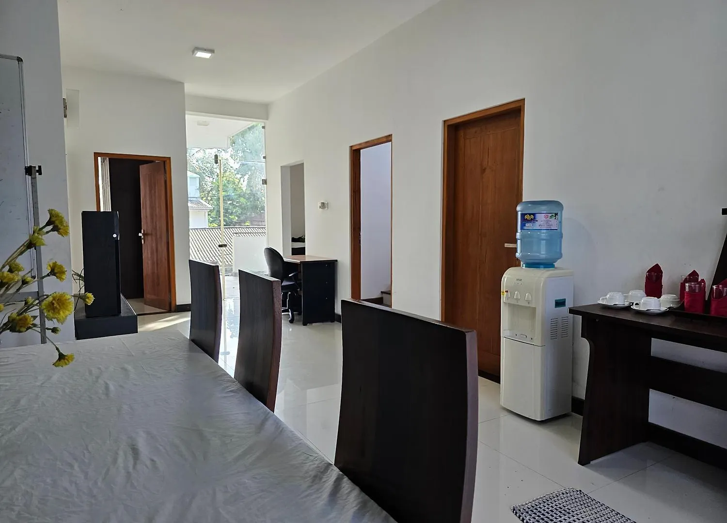 Colombo Comfort Suites Sri Jayewardenepura Kotte 0*,  Sri Lanka