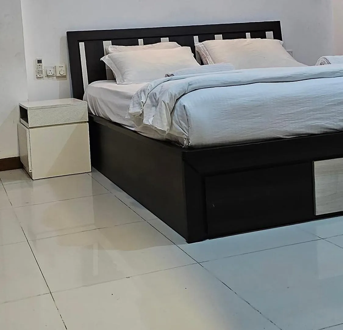 Colombo Comfort Suites Sri Jayewardenepura Kotte